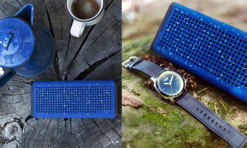 Nixon x Poler 户外主题合作系列